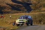 Ford Focus WRC 2008 года